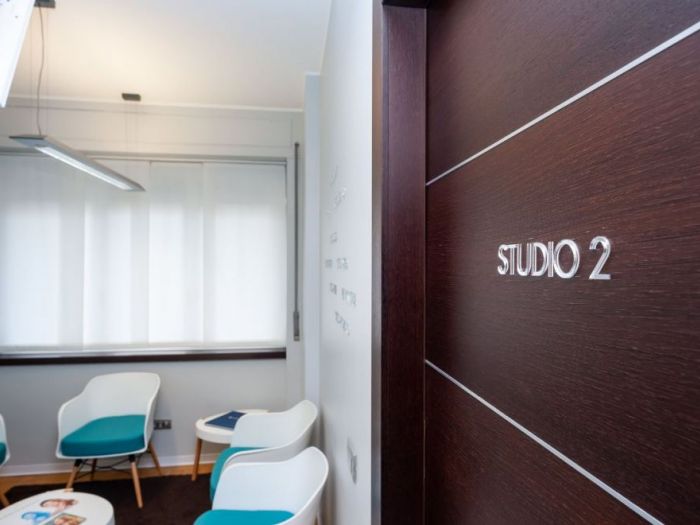 Archisio - Fabrizio Pezzoli - Progetto Ritratti fotografici