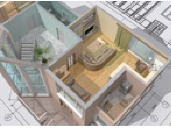 Archisio - Sps srl - Progetto Ristrutturazioni interni esterni