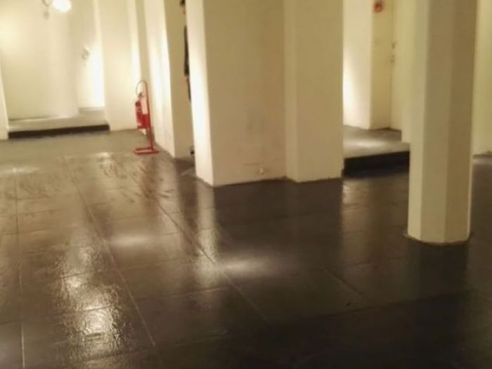 Archisio - Edilmultiservices - Progetto Edil multiservices