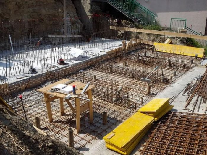 Archisio - Enne Costruzioni srl - Progetto Villa trieste