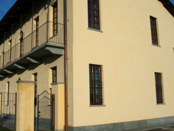 Archisio - Trucco Ristrutturazioni - Progetto Altri nostri lavori