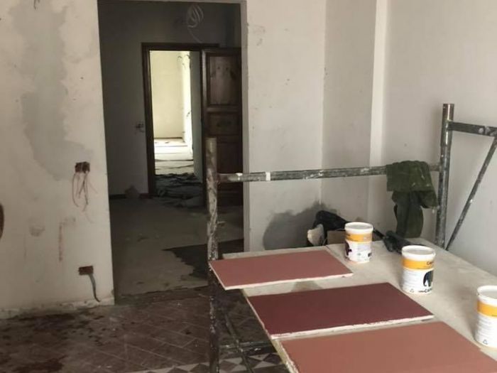 Archisio - Gehome - Progetto Interni