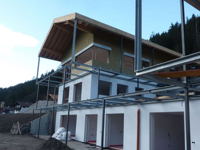 Archisio - Manuel Benedikter - Progetto Peterwieshof