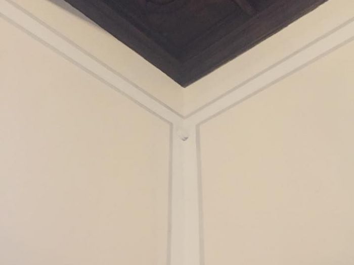 Archisio - Emanuele Aronne - Progetto Restauro palazzo chigi