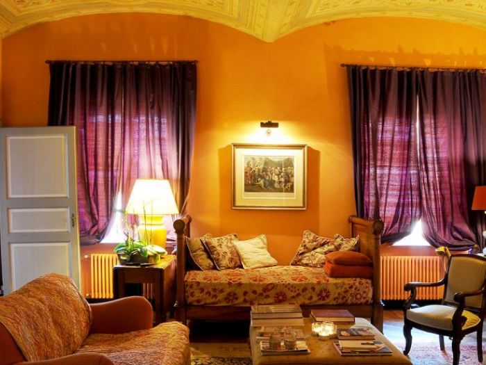 Archisio - Studio Codeb Vergnano - Progetto Parigi