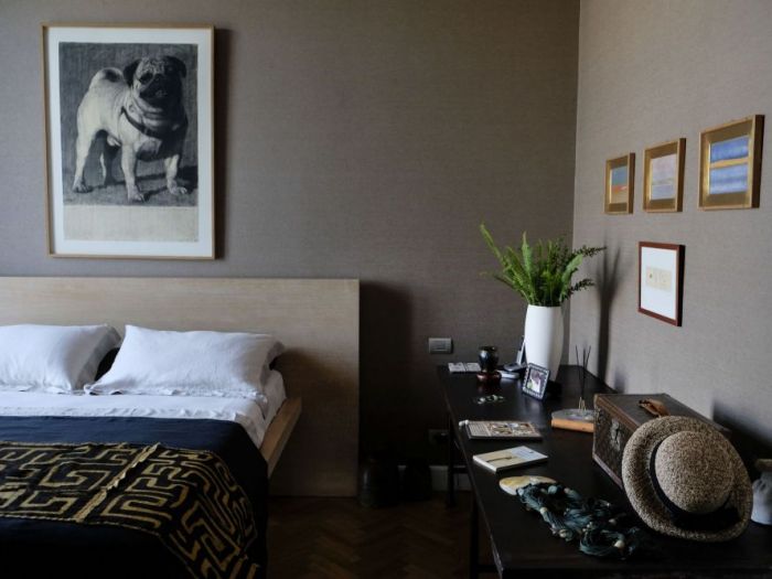 Archisio - Massimo Vicinanza - Progetto Napoli