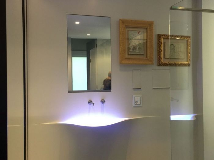 Archisio - Alfredo Caporale - Progetto Casa farnesina