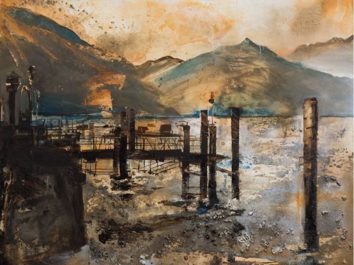 Archisio - Ester Maria Negretti - Progetto ESTER MARIA NEGRETTI