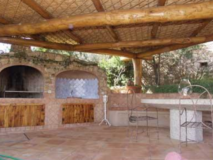 Archisio - Cala Costruzioni srl - Progetto Verande