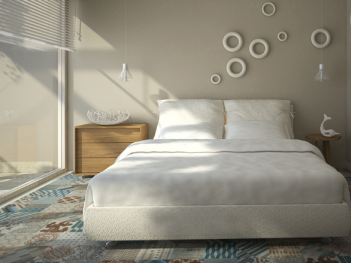 Archisio - Mint Studio Associato Di Architettura - Progetto Camere a regola darte costiera amalfitana