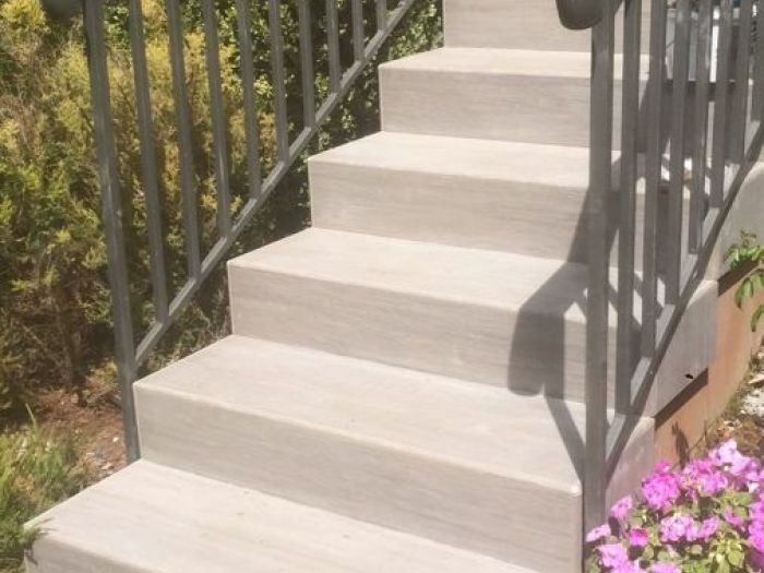 Archisio - Icm Maffei srl - Progetto Ristrutturazione terrazzo