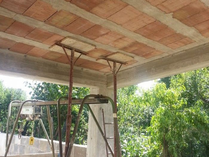 Archisio - Impredil Costruzioni Generali - Progetto Costruzioni generali e ristrutturazioni edili