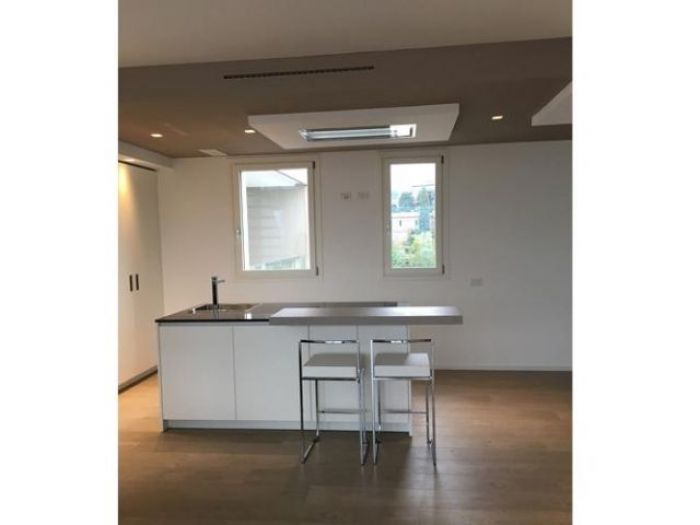 Archisio - Virginia Tentori - Progetto Progettazione appartamento ap A lecco