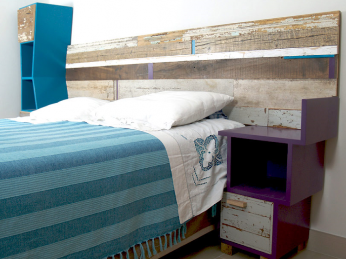 Archisio - Laquercia21 - Progetto Zona notte