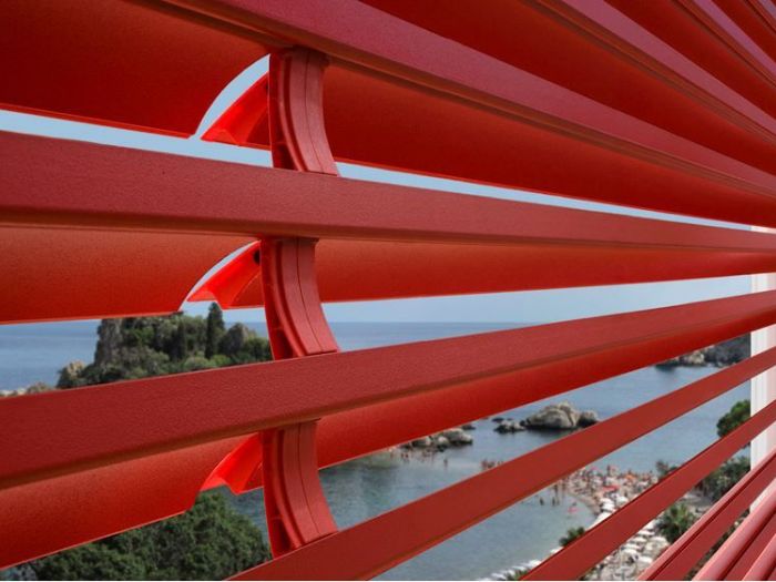 Archisio - Elia Serramenti E Porte - Progetto Tapparelle