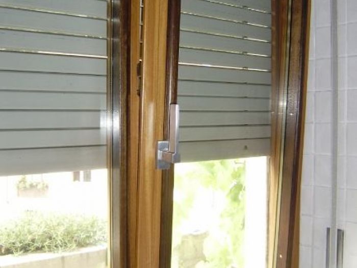 Archisio - Officinelegno - Progetto Porte e finestre