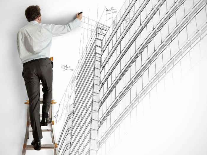 Archisio - Studio Nuti Tecnici Associati - Progetto Progetti architetto 1