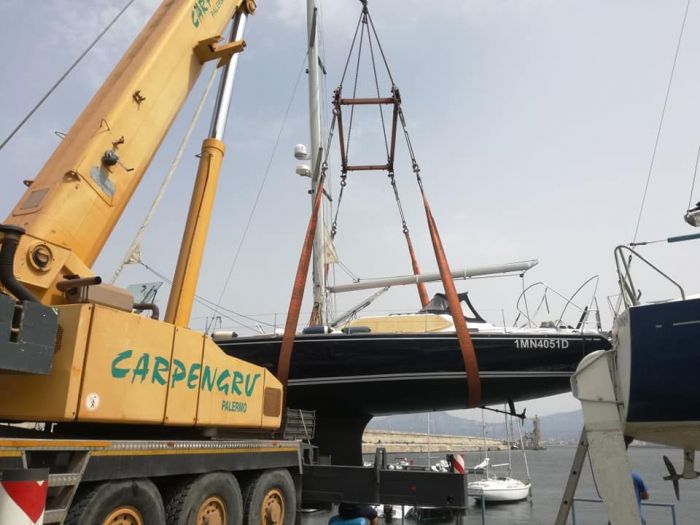 Archisio - Carpengru - Progetto Sollevamento