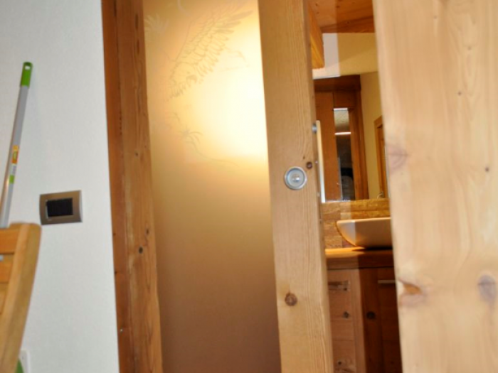 Archisio - Faf Arredi - Progetto Porte