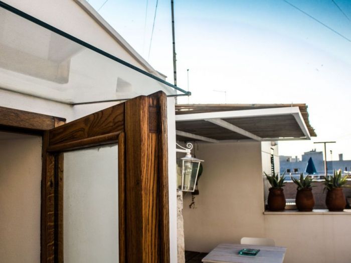 Archisio - Design Project - Progetto Cantar