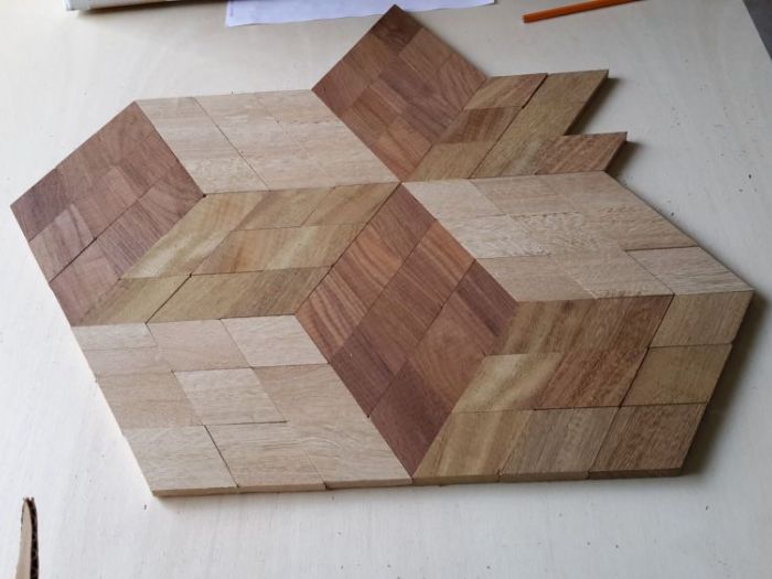 Archisio - Non Solo Legno - Progetto Soluzioni