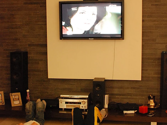 Archisio - Francesca Federici - Progetto Ville