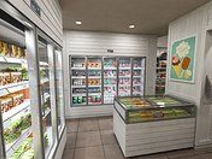 Archisio - Studio Sagitair - Progetto Negozi