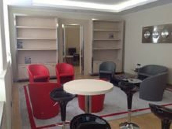 Archisio - Cross Design srl - Progetto Business