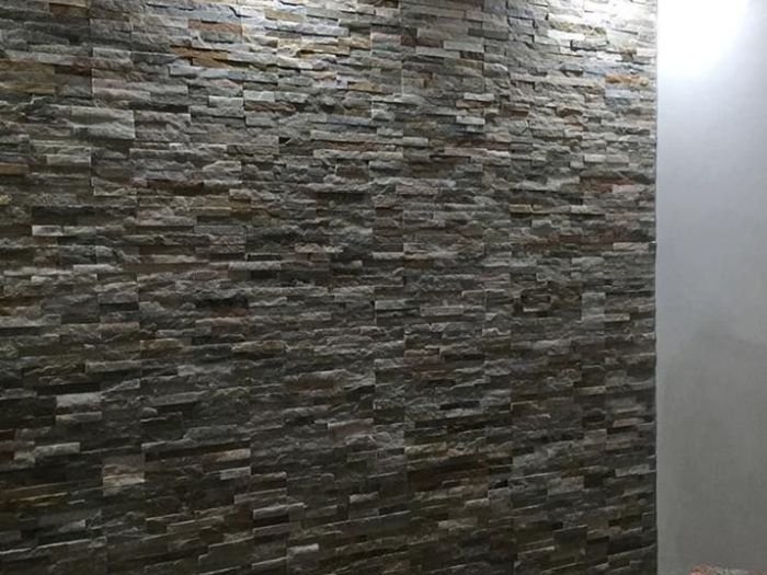 Archisio - La Servizi Ristrutturazioni - Progetto Interni