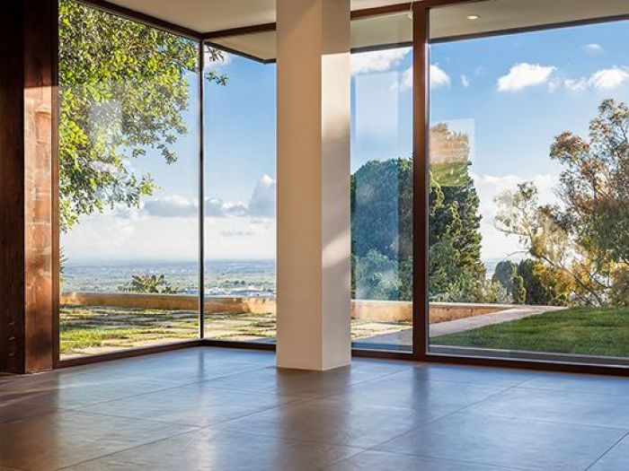 Archisio - Studio 4e - Progetto Courtyard house of stone