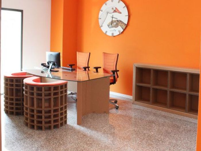 Archisio - Nardi Massimiliano - Progetto Ascotrade