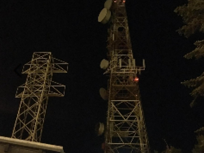 Archisio - Pratonoleggi - Progetto Servizi per telecomunicazione