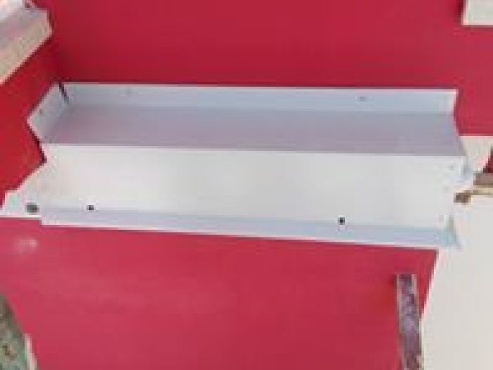 Archisio - Gerardo Spisso - Progetto Manutenzione straordinaria edificio residenziale