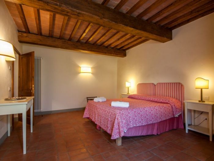 Archisio - Daniela Neri - Progetto Villa con piscina