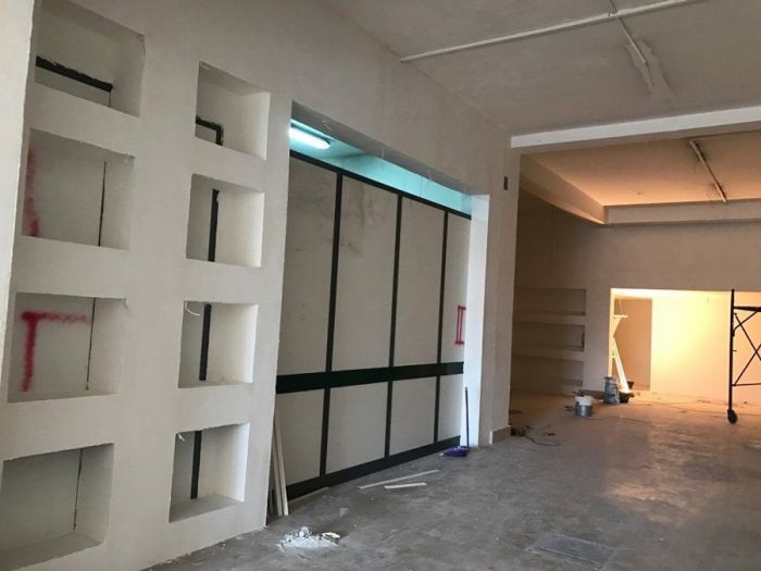 Archisio - Illiano Studio Di Architettura - Progetto Dresses and details