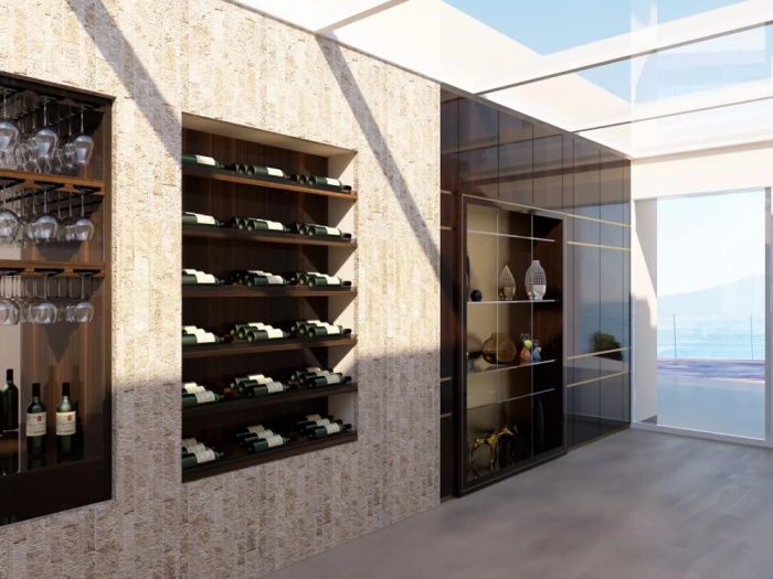 Archisio - Dwaa - Progetto Appartamento