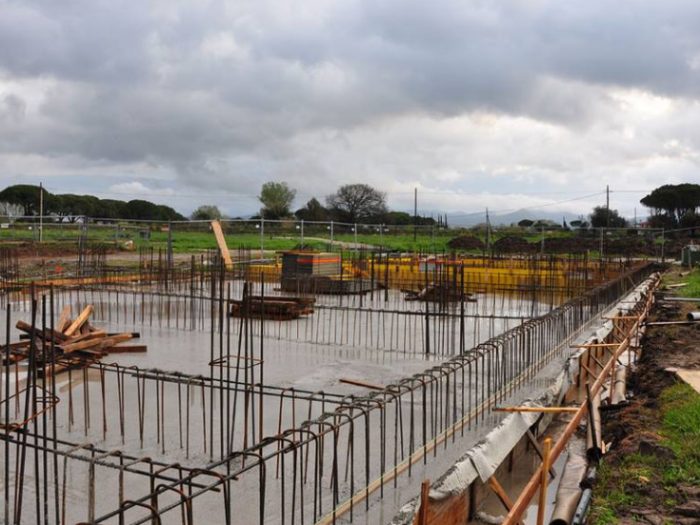 Archisio - Red Ant Immobiliare srl - Progetto Costruzione di un immobile