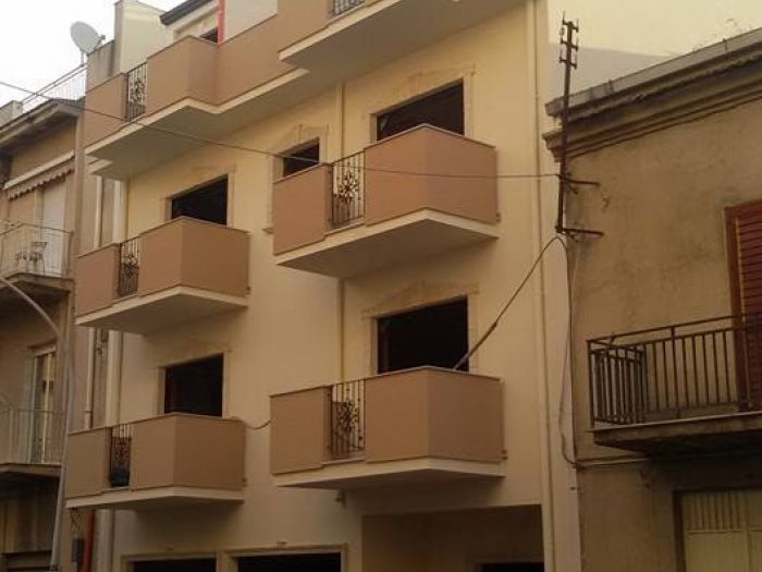 Archisio - Costruzioni Edili Av - Progetto Costruzioni edili