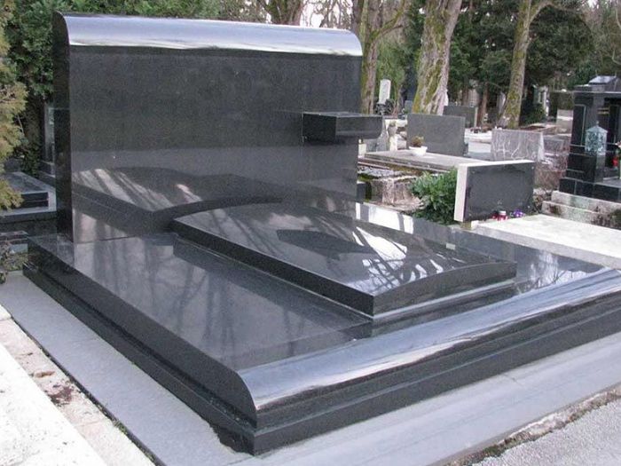 Archisio - Venetian Gold spa - Progetto Memorial