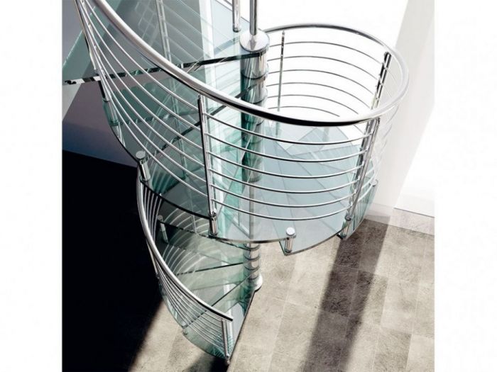 Archisio - Abruzzo Scale Arredo - Progetto Scale pt 3