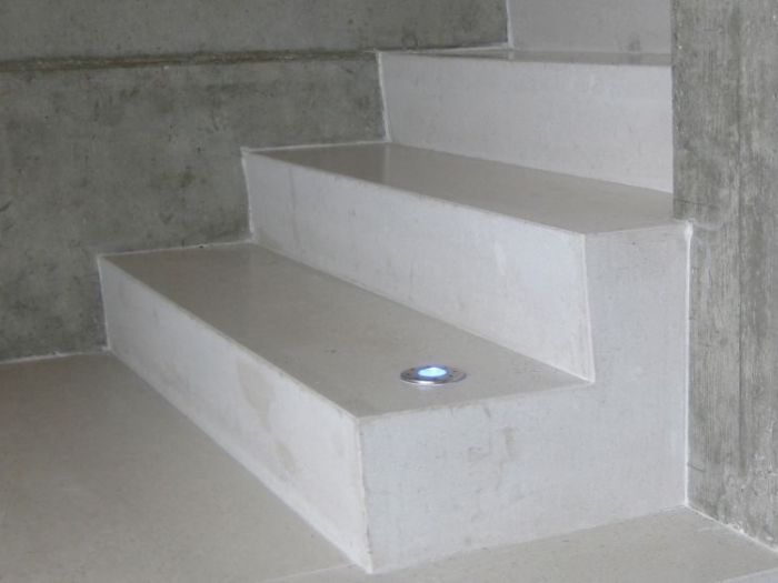 Archisio - Studio Alma - Progetto Salv artigianale