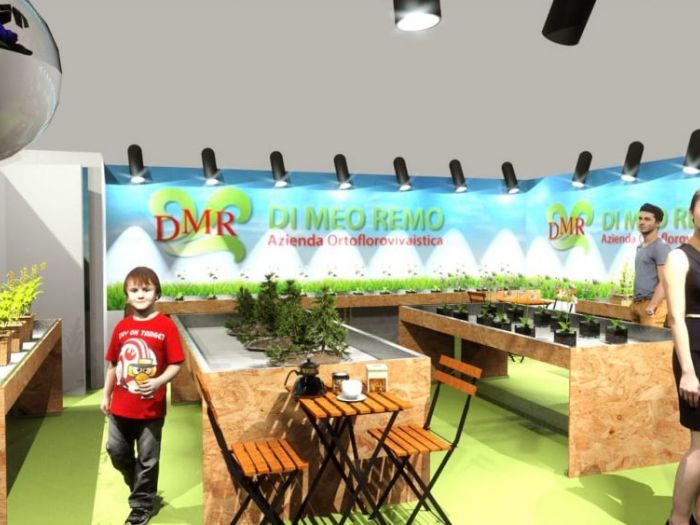 Archisio - Simone Paganelli - Progetto My plant