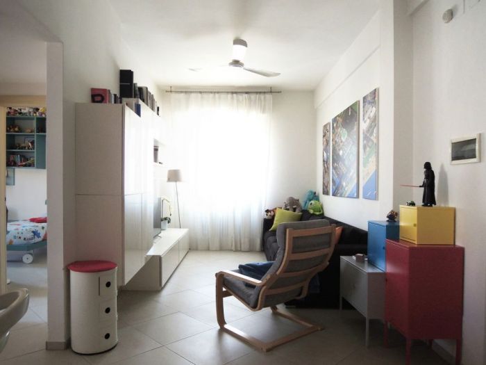 Archisio - Studio Gentile - Progetto Casa l