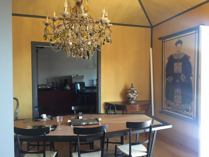 Archisio - More Than Architecture Studio - Progetto Casa fbRoma