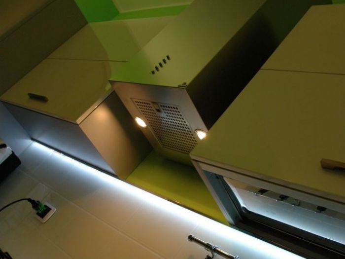 Archisio - Bartolomeo Fiorillo - Progetto Lory house