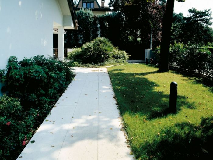 Archisio - Studio Contact - Progetto Esterni