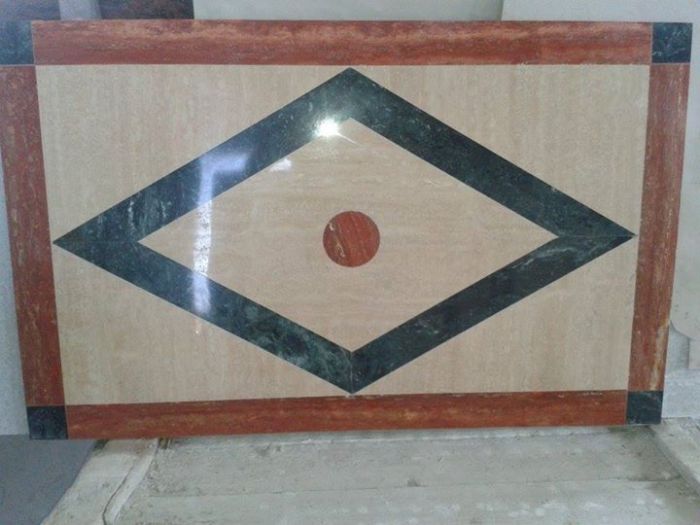 Archisio - Demar De Nisi Giuseppe - Progetto Lavori vari