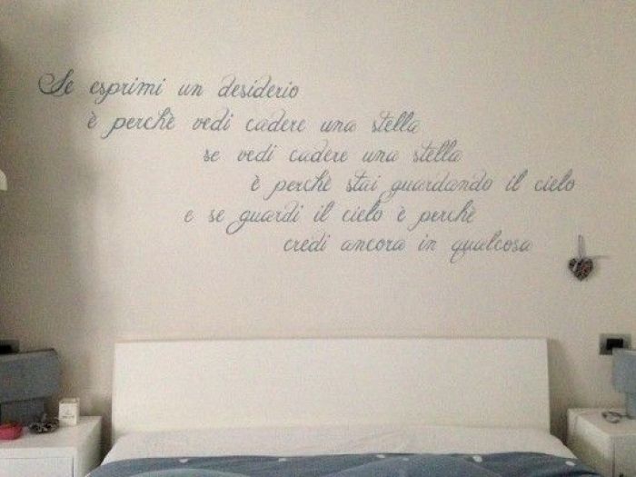 Archisio - Elisa Marmo Decorazioni - Progetto Decorazioni