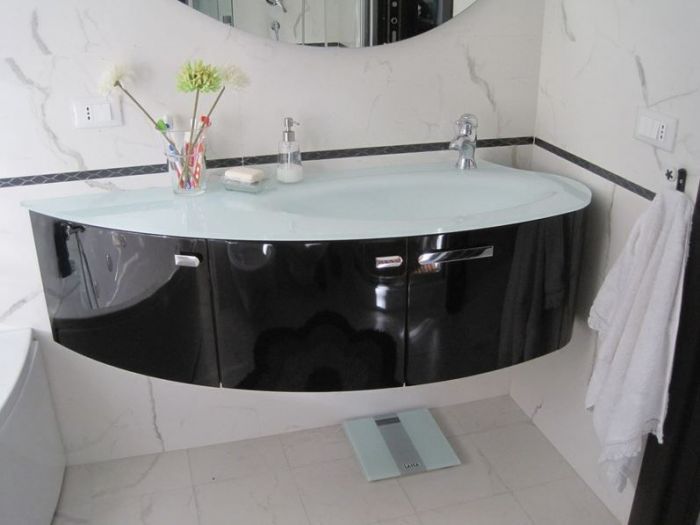 Archisio - Francesca Ianni - Progetto Ristrutturazioni