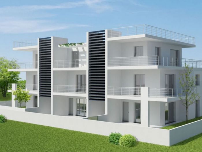 Archisio - Fede Costruzioni Srl - Progetto Lavori e progetti in fase di realizzazione